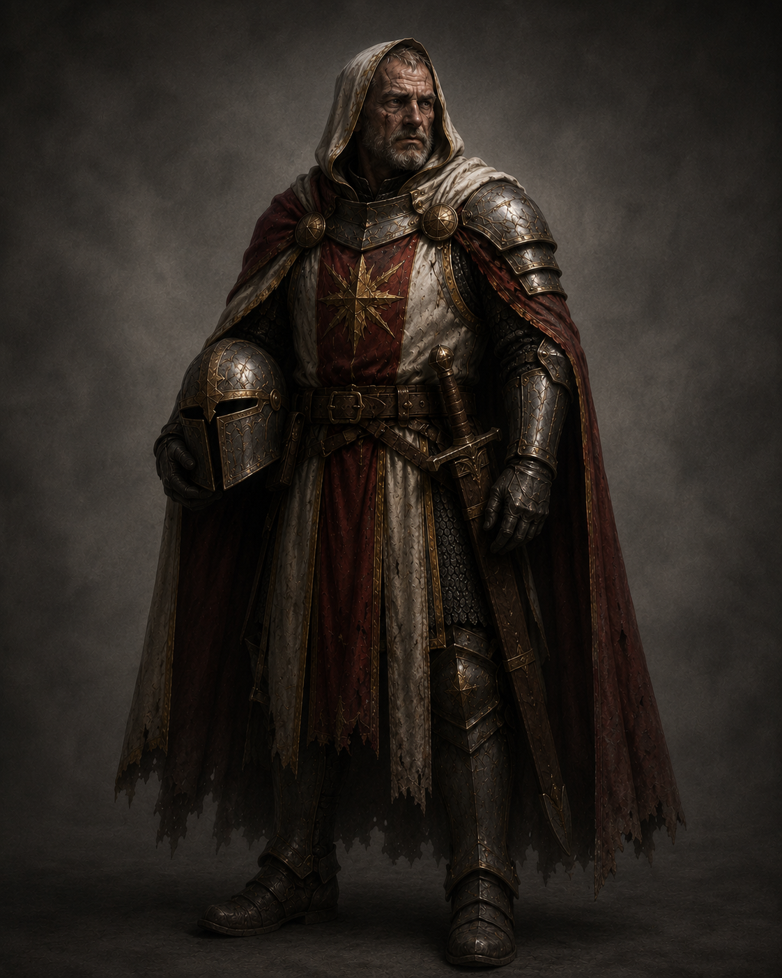 Гараний